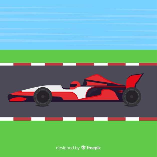 Дрэг-рейсинг: особенности и участие в гонках на прямой