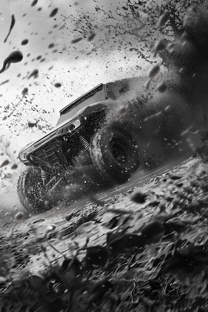 Выбор дрифт-кара: какие авто подойдут лучше всего