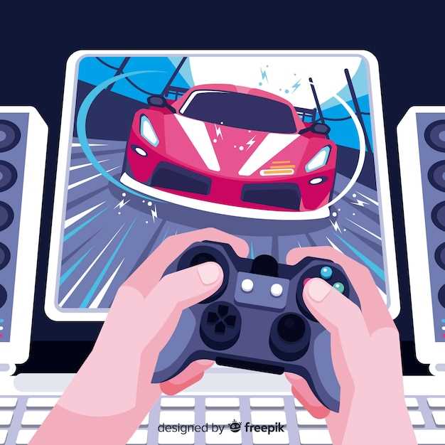 Топ дрифт игр с мультиплеером для соревнований с друзьями