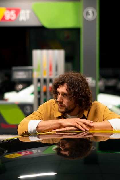 Как участвовать в лучших дрифт турнирах 2023 года