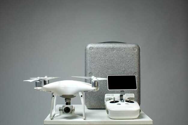 Кейс-стадии: практическое применение дронов в экологии и охране окружающей среды