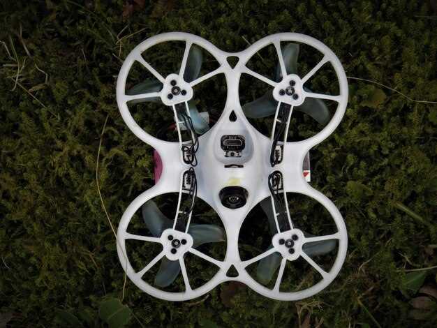 Топ дронов для видеосъемки в киноиндустрии