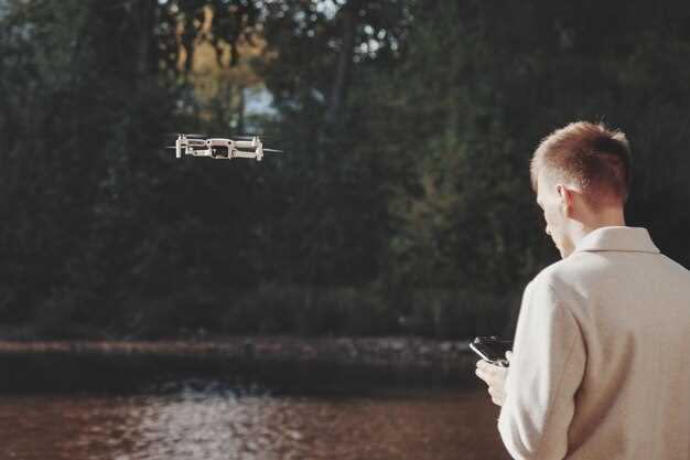 Использование дронов для создания эффектных сцен в художественных фильмах