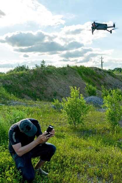 Советы по видеосъемке с дронов: от планирования до постобработки