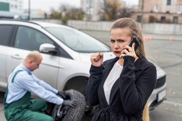 Нюансы аварий в другом регионе
