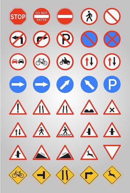 Безопасность дорожного движения и использование обочины