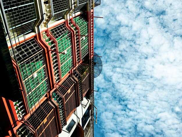 Анализ рынка: перспективы и тренды двухкомпонентных решений в строительстве