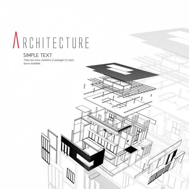 Практические примеры использования двухпролетных конструкций в разных типах зданий