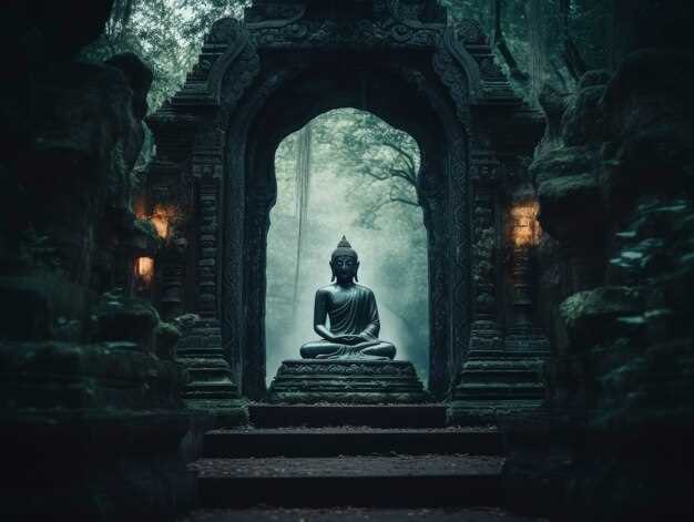 Как применять мудрость Будды в повседневной жизни