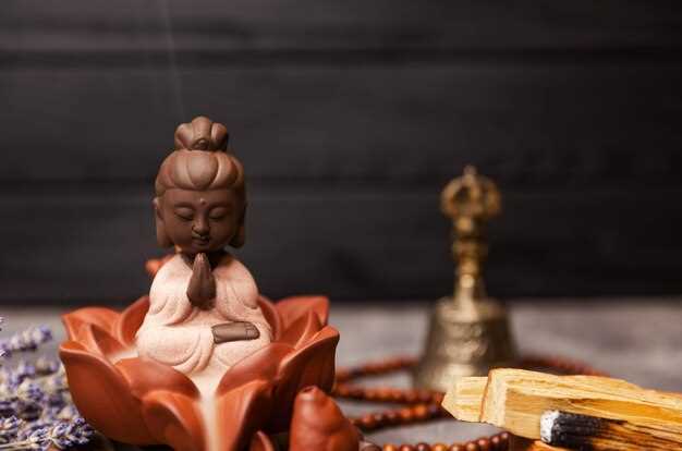 Этические нормы и моральные аспекты в дзенской философии