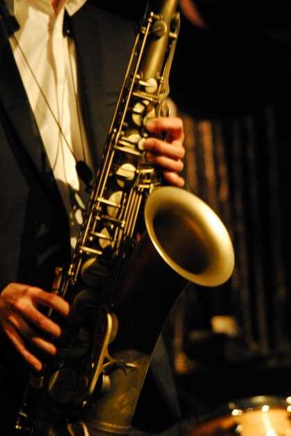 Сравнение джаза и блюза: основные различия и сходства