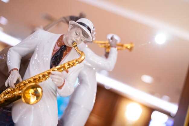 Где и когда пройти джазовые фестивали в вашем городе