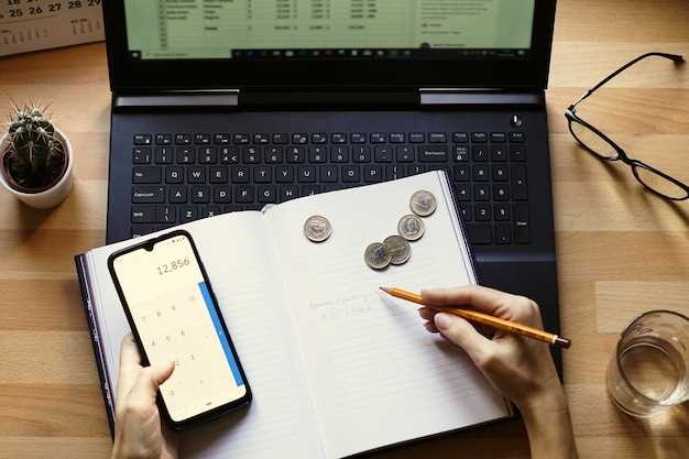 Методы анализа и расчет EBITDA для бизнеса