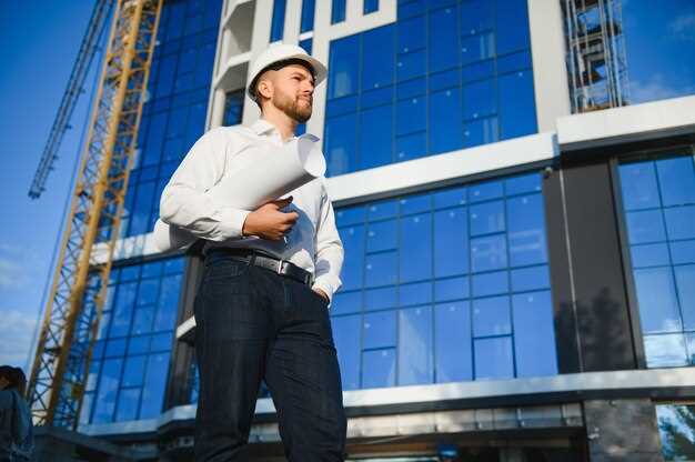 Использование BIM-технологий в проектировании и строительстве