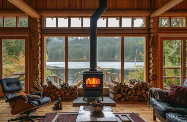 Выбор типа отопительной системы: водяное, электрическое или твердое топливо