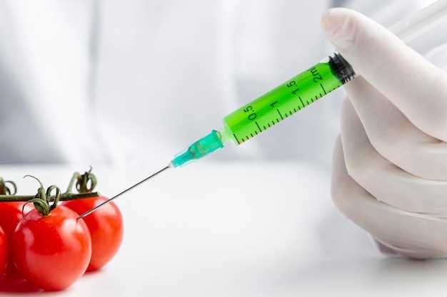 Инъекции анти-VEGF при макулодистрофии: анализ эффективности