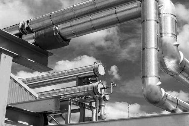 Экономические преимущества внедрения систем очистки в строительных проектах