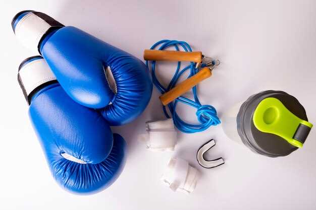 Экипировка боксера: полный гайд для новичков