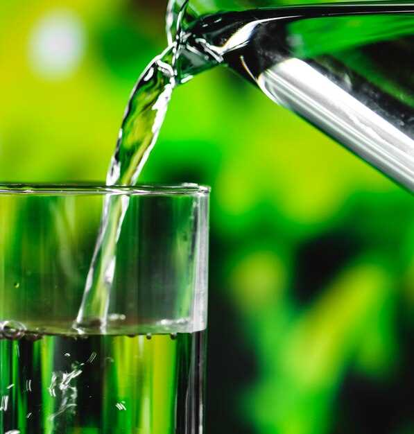 Параметры водоочистки и требования к водоочистке на автомойках