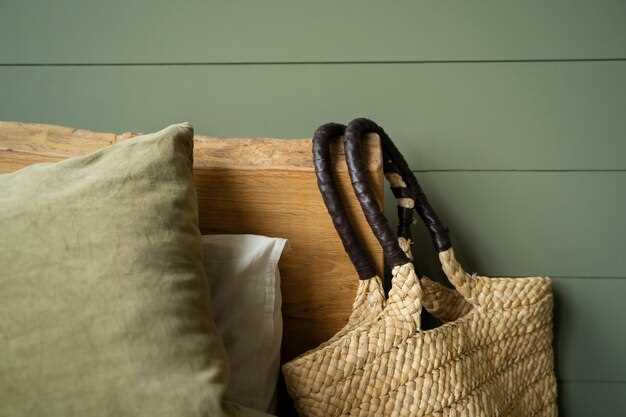 Палитра натуральных оттенков для уютного интерьера