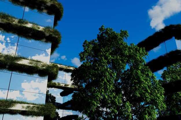 Экологичные материалы: выбор и применение в проектах