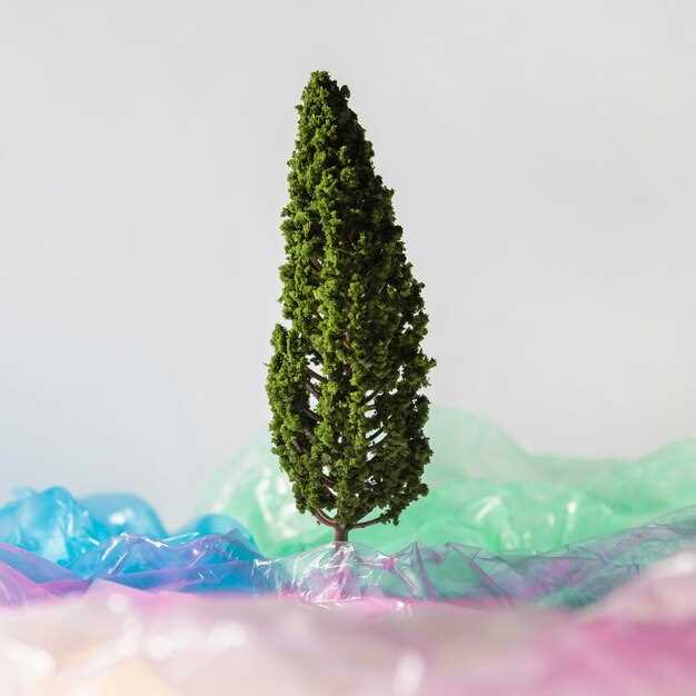 Глобальные экологические проблемы и пути их решения через визуализацию данных