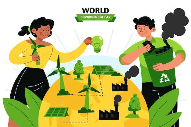 Образовательные программы по экологии для школьников и студентов