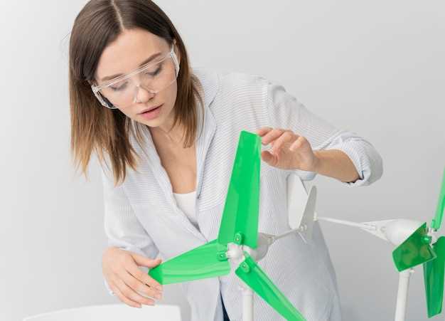 Промышленные стартапы в области переработки отходов