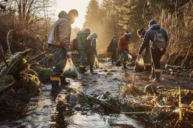 Практические шаги молодежи для предотвращения экологических проблем