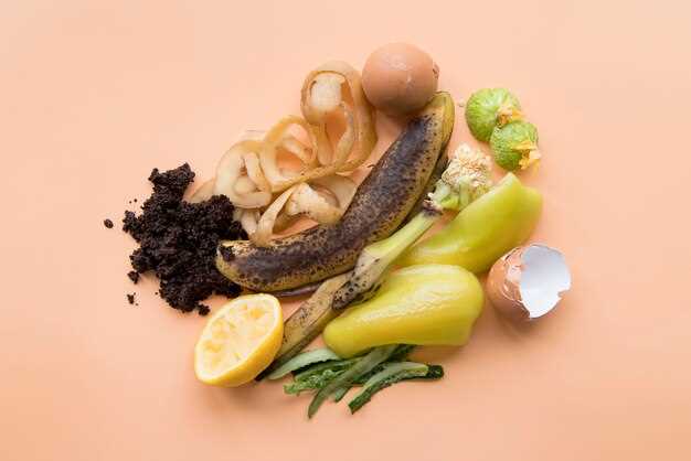 Как экокатастрофы меняют состав и безопасность органических продуктов