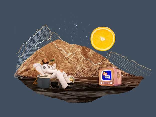 Влияние космического мусора на безопасность космических миссий