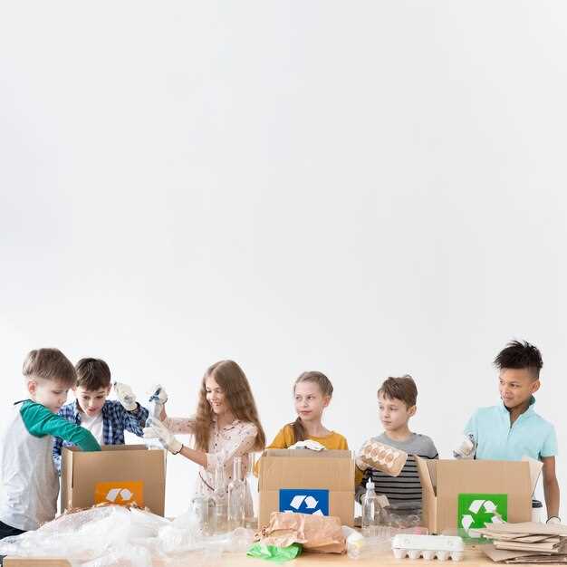 Как повысить экологическую грамотность в обществе?