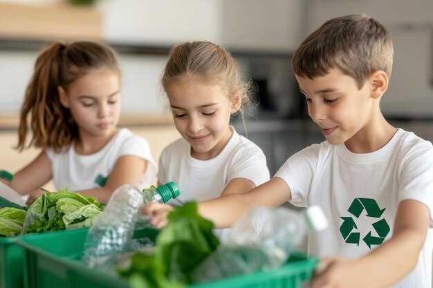 Методы утилизации отходов: что подходит для вашего региона?