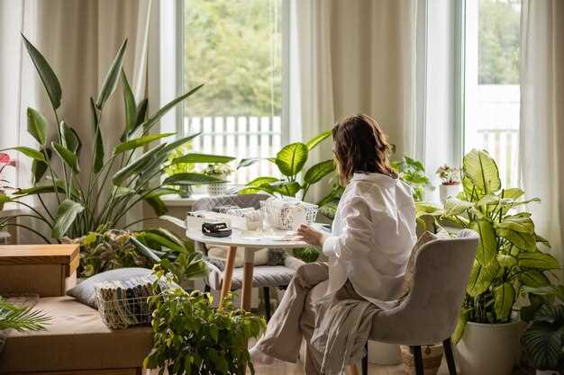 Организация пространства с учётом устойчивого дизайна