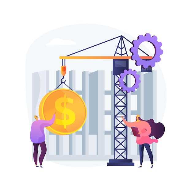 Ускорение сроков реализации строительных проектов