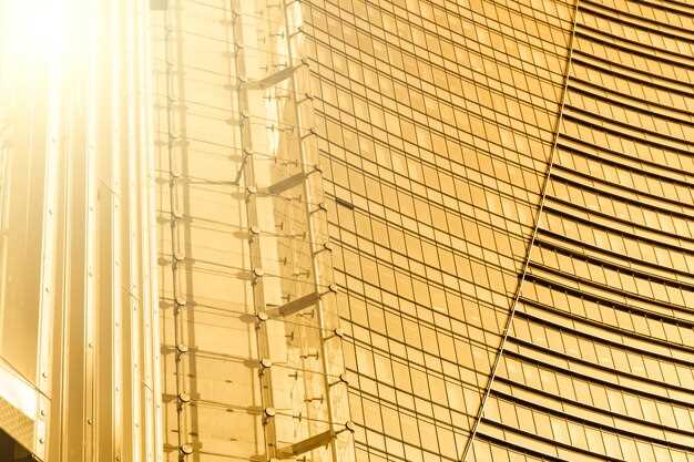 Увеличение стоимости недвижимости благодаря современным строительным технологиям