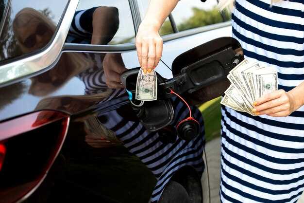 Топ-авто для экономии топлива: рейтинг и рекомендации