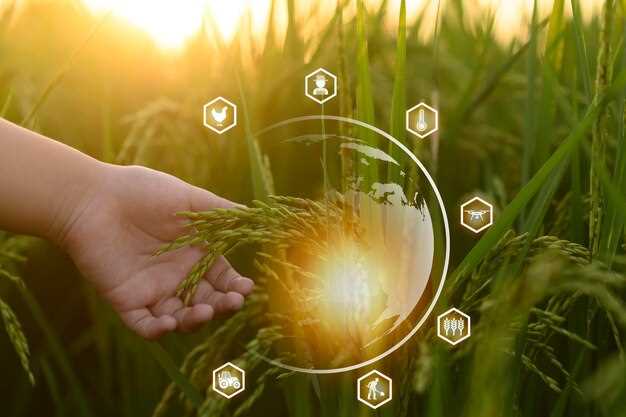 Экономика сельского хозяйства и продовольственная безопасность