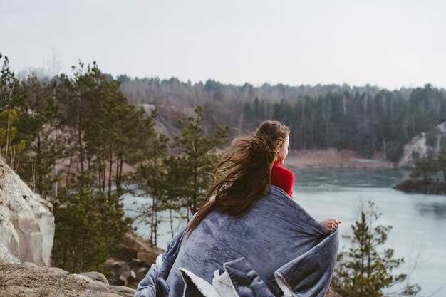 Экотуризм на Байкале: природа, культура и сохранение