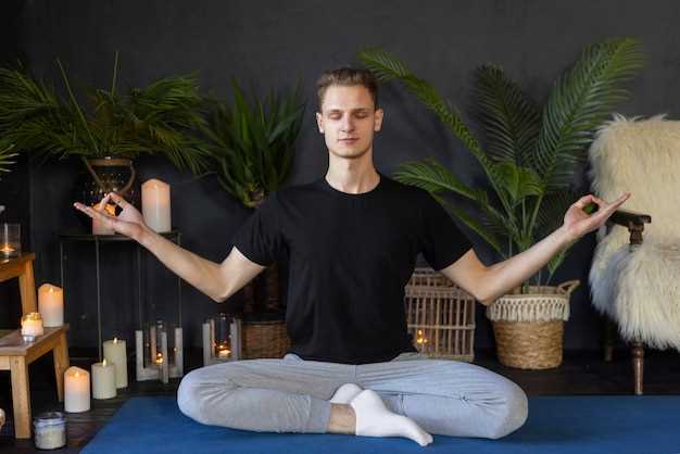 Mindfulness в жизни актеров: как медитация помогает творчество