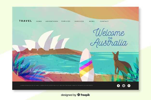 Практические советы для путешественников: как организовать туры по Австралии