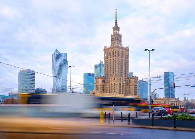 Лучшие культурные экскурсии в крупных городах России
