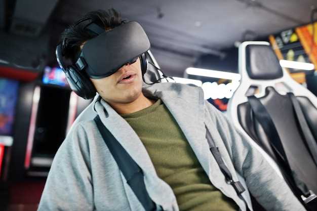 Тестирование VR-шлемов для лыжников: что нужно знать
