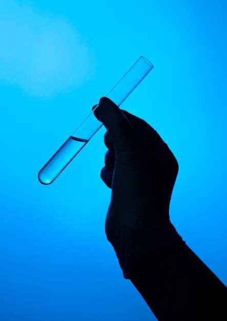 Анализ данных: методы и инструменты для обработки экспериментальных результатов