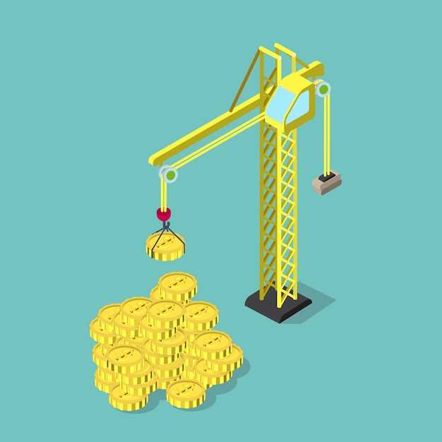 Определение амортизационных отчислений для башенных кранов