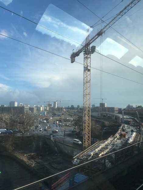 Расчет потребления топлива и технического обслуживания кранов