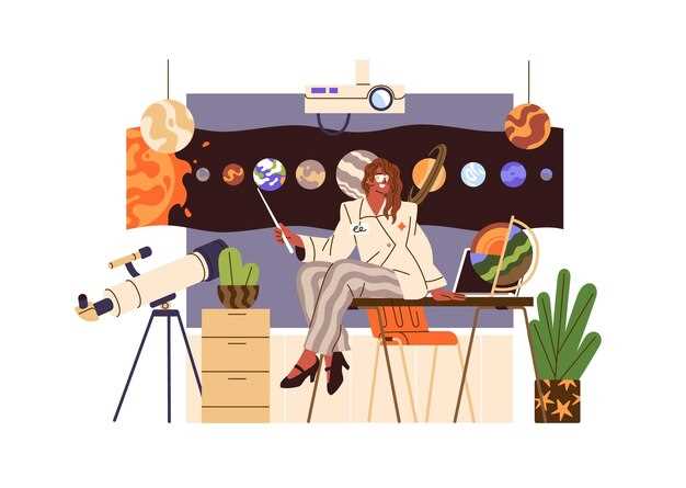 Методы наблюдения экзопланет с помощью любительских телескопов