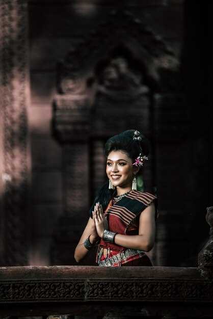 Кулинарные традиции и локальные рынки: погружение в шриланкийскую культуру