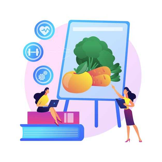 Elemental diet при СИБР: практическое руководство