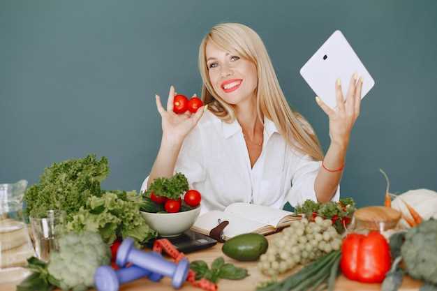 Продукты и состав элементарной диеты для борьбы с синдромом раздраженного кишечника